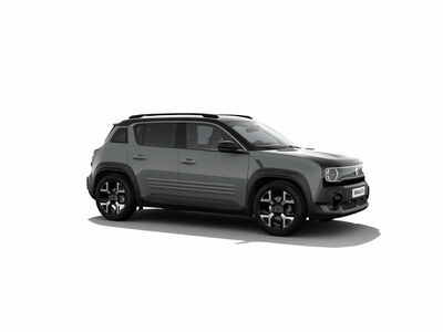 Renault R4 Neuwagen Renault R4 Neuwagen