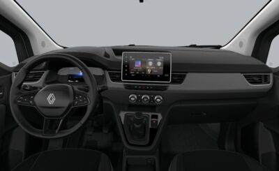 Renault Kangoo Neuwagen Renault Kangoo Neuwagen