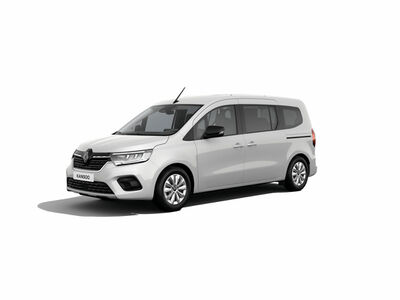 Renault Kangoo Neuwagen Renault Kangoo Neuwagen