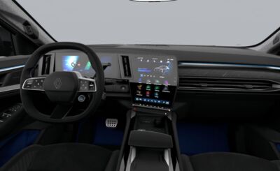 Renault Rafale Neuwagen Renault Rafale Neuwagen