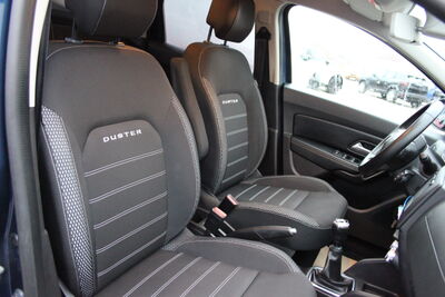 Dacia Duster Gebrauchtwagen Dacia Duster Gebrauchtwagen