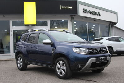 Dacia Duster Gebrauchtwagen Dacia Duster Gebrauchtwagen