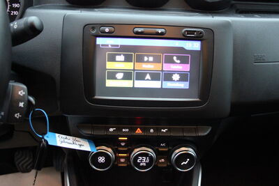 Dacia Duster Gebrauchtwagen Dacia Duster Gebrauchtwagen