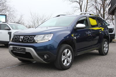 Dacia Duster Gebrauchtwagen Dacia Duster Gebrauchtwagen