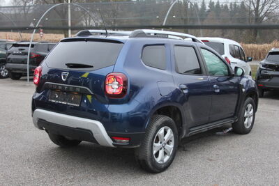 Dacia Duster Gebrauchtwagen Dacia Duster Gebrauchtwagen