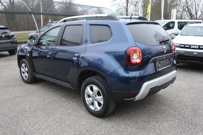 Dacia Duster Gebrauchtwagen Dacia Duster Gebrauchtwagen