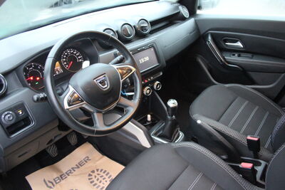 Dacia Duster Gebrauchtwagen Dacia Duster Gebrauchtwagen