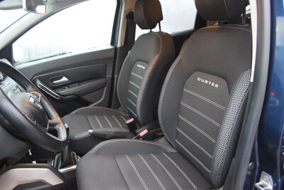 Dacia Duster Gebrauchtwagen Dacia Duster Gebrauchtwagen