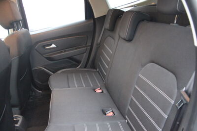 Dacia Duster Gebrauchtwagen Dacia Duster Gebrauchtwagen