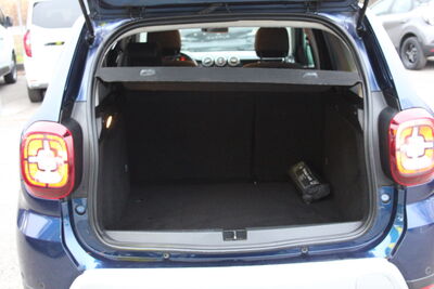 Dacia Duster Gebrauchtwagen Dacia Duster Gebrauchtwagen