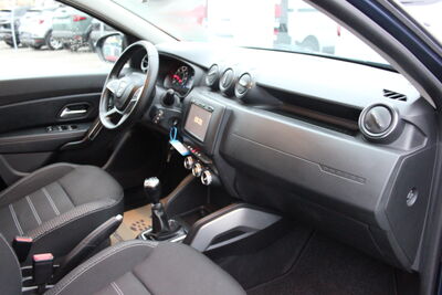 Dacia Duster Gebrauchtwagen Dacia Duster Gebrauchtwagen