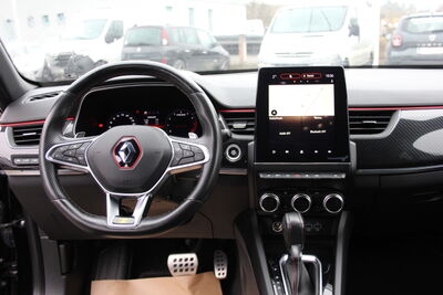 Renault Arkana Gebrauchtwagen Renault Arkana Gebrauchtwagen