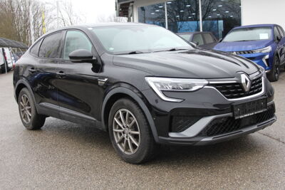 Renault Arkana Gebrauchtwagen Renault Arkana Gebrauchtwagen