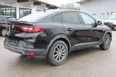 Renault Arkana Gebrauchtwagen Renault Arkana Gebrauchtwagen