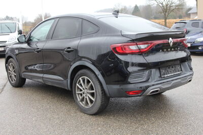 Renault Arkana Gebrauchtwagen Renault Arkana Gebrauchtwagen