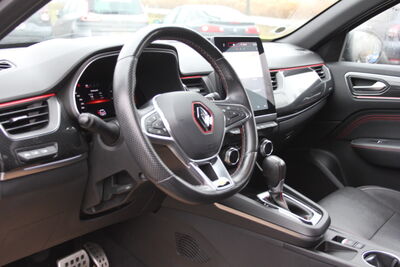 Renault Arkana Gebrauchtwagen Renault Arkana Gebrauchtwagen