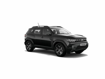 Dacia Duster Vorführwagen Dacia Duster Vorführwagen