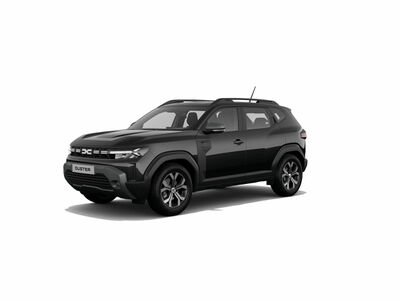 Dacia Duster Vorführwagen Dacia Duster Vorführwagen
