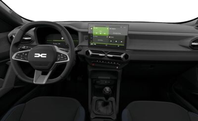 Dacia Duster Vorführwagen Dacia Duster Vorführwagen