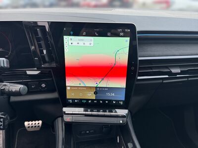 Renault Austral Gebrauchtwagen