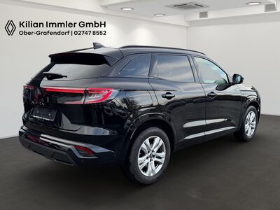 Renault Austral Gebrauchtwagen