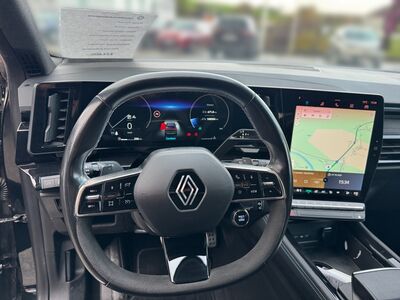 Renault Austral Gebrauchtwagen