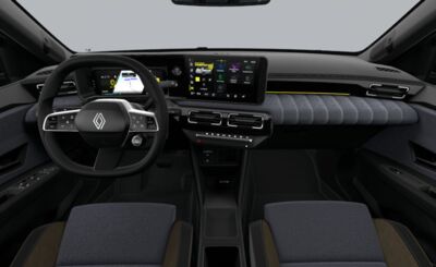 Renault R5 Vorführwagen