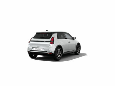 Renault R5 Vorführwagen