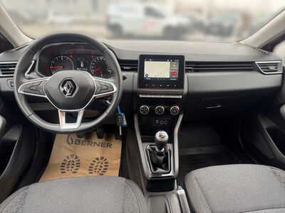 Renault Clio Gebrauchtwagen