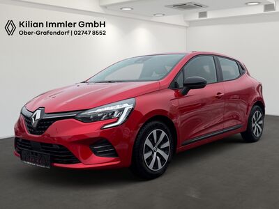 Renault Clio Gebrauchtwagen