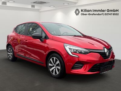 Renault Clio Gebrauchtwagen