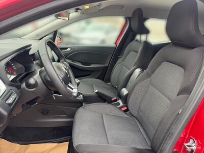 Renault Clio Gebrauchtwagen