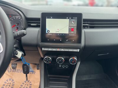 Renault Clio Gebrauchtwagen