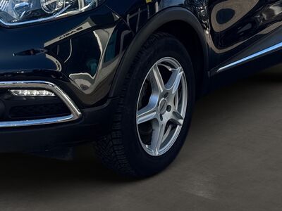 Renault Captur Gebrauchtwagen