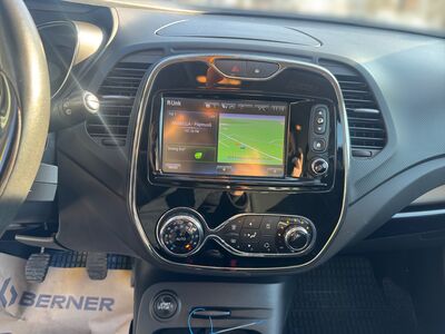 Renault Captur Gebrauchtwagen