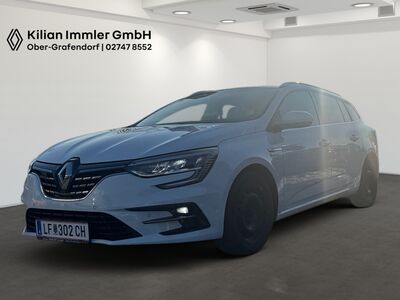 Renault Mégane Gebrauchtwagen