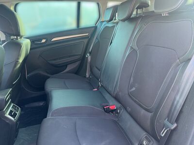 Renault Mégane Gebrauchtwagen