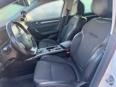 Renault Mégane Gebrauchtwagen