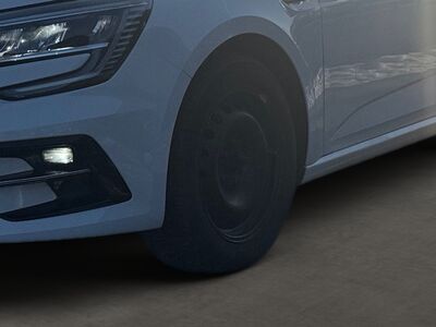 Renault Mégane Gebrauchtwagen