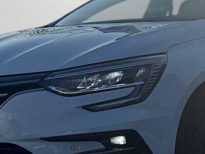 Renault Mégane Gebrauchtwagen