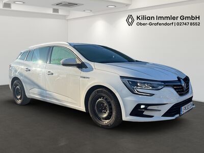 Renault Mégane Gebrauchtwagen