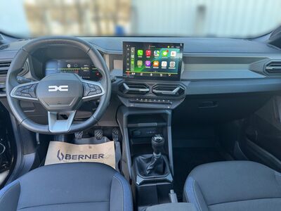 Dacia Duster Vorführwagen Dacia Duster Vorführwagen