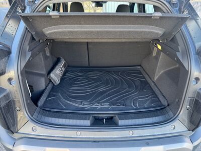 Dacia Duster Vorführwagen Dacia Duster Vorführwagen