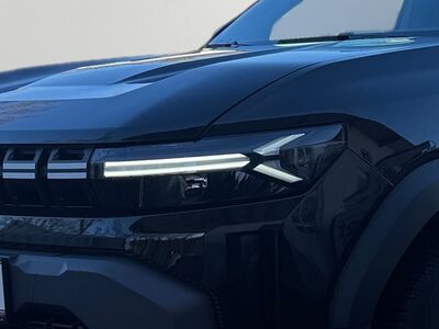 Dacia Duster Vorführwagen Dacia Duster Vorführwagen