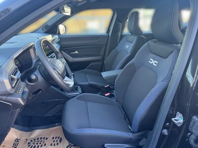Dacia Duster Vorführwagen Dacia Duster Vorführwagen