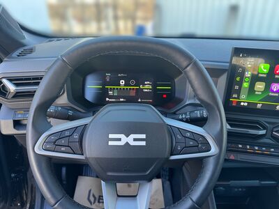 Dacia Duster Vorführwagen Dacia Duster Vorführwagen