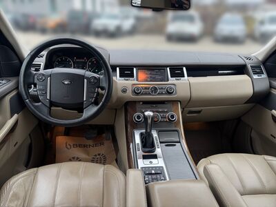 Land Rover Range Rover Sport Gebrauchtwagen