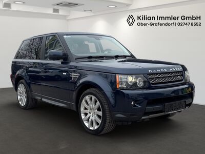 Land Rover Range Rover Sport Gebrauchtwagen