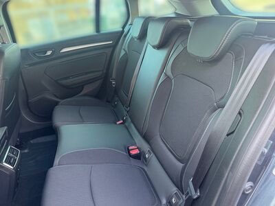 Renault Mégane Gebrauchtwagen