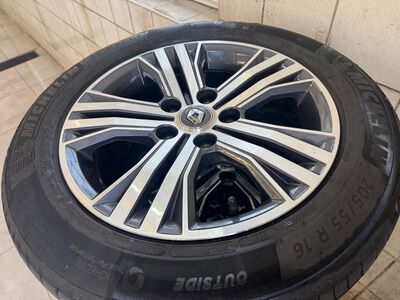 Renault Mégane Gebrauchtwagen